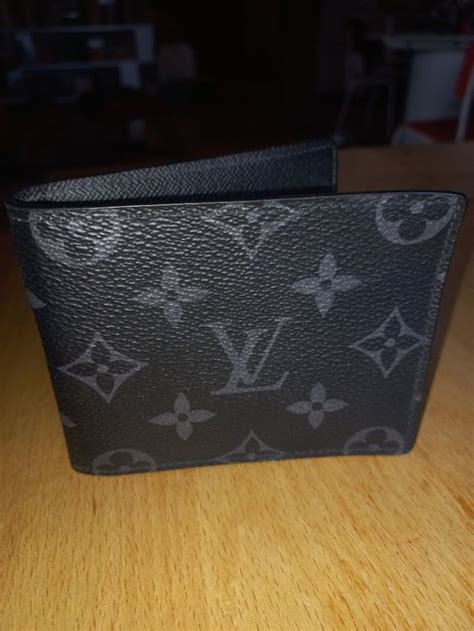 portemonnaie herren louis vuitton|louis vuitton wallet price original.